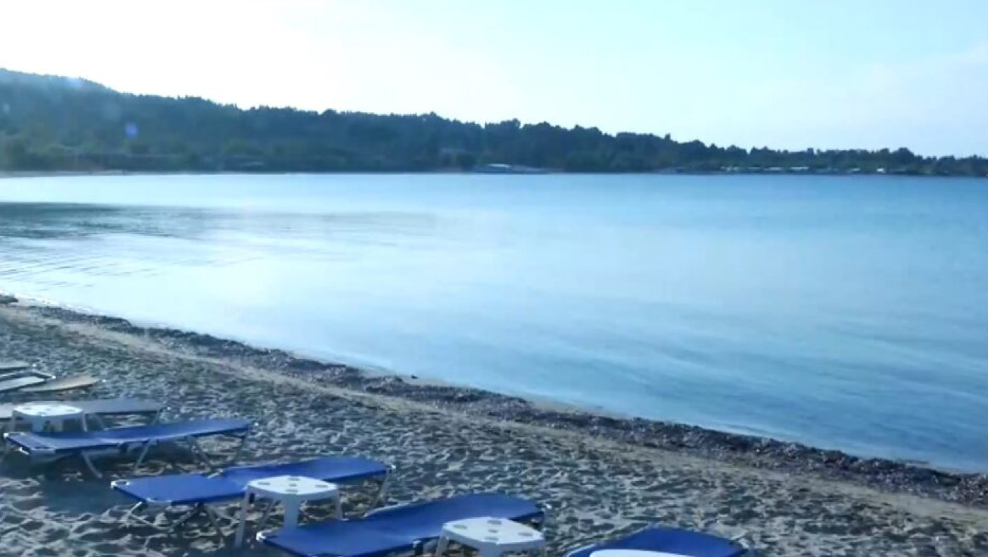 Χαλκιδική-Νεκρή 13χρονη: Ο κεραυνός τραυμάτισε και τη μητέρα της