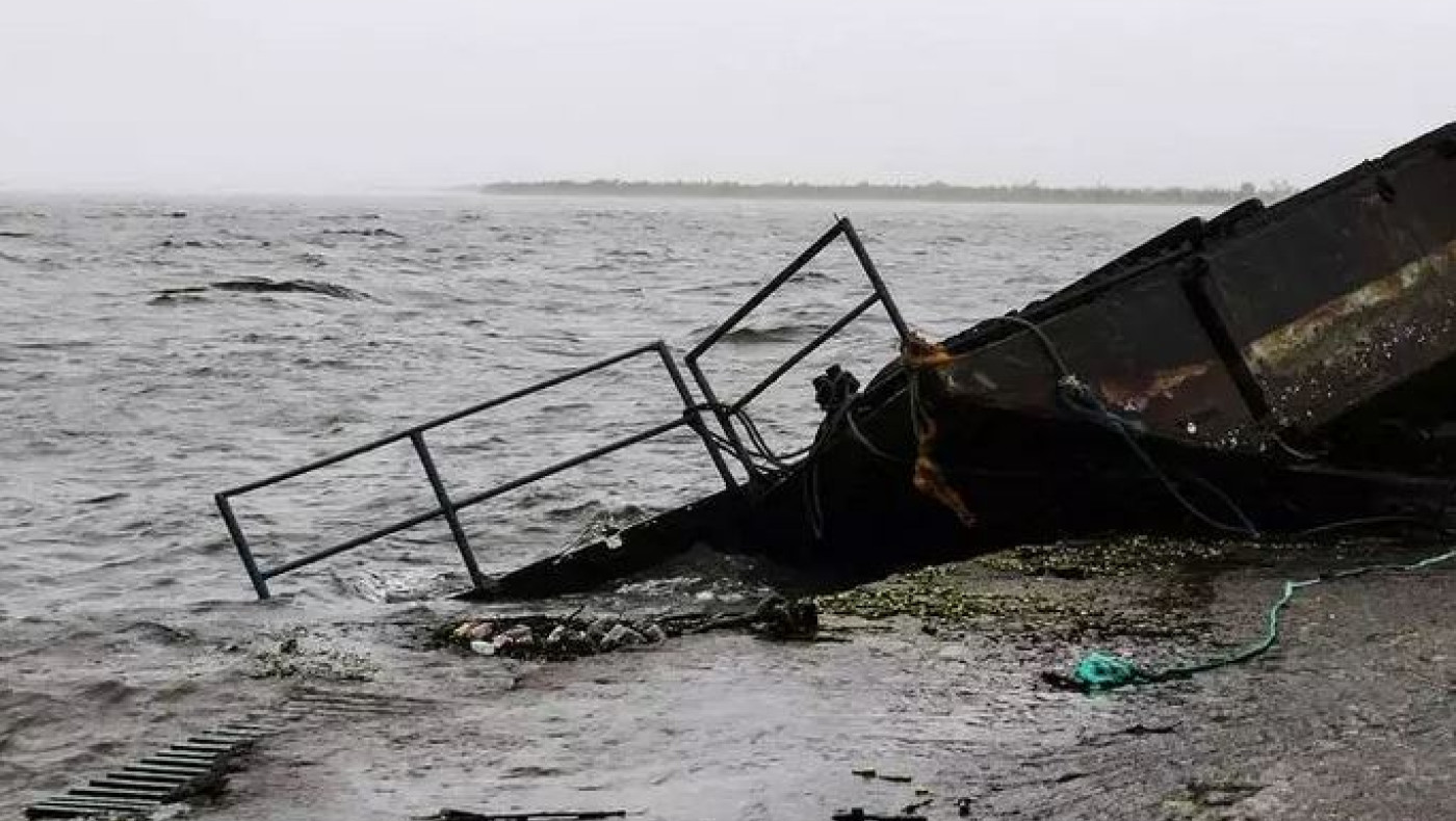 Μοζαμβίκη: Εκατόμβη νεκρών μετά το ναυάγιο-Τουλάχιστον 26 αγνοούμενοι