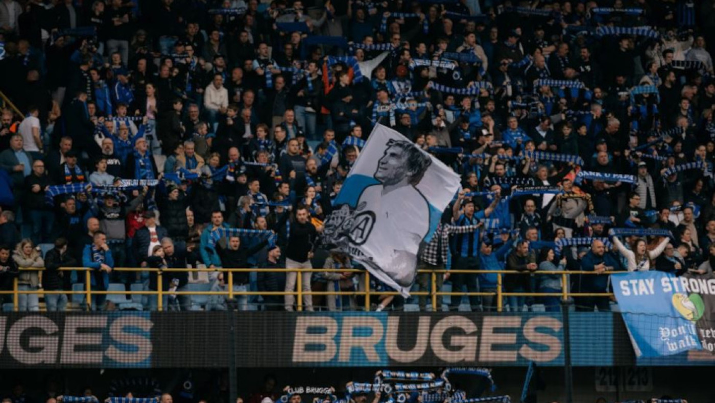 «Θέλουμε ένα γήπεδο… κόλαση, ξανά  να είστε ο 12ος παίκτης μας!»