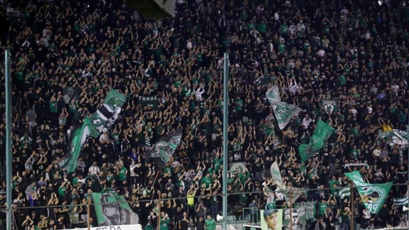 Παναθηναϊκός: «Καπνός» τα εισιτήρια με Φιορεντίνα για το «Αρτέμιο Φράνκι»