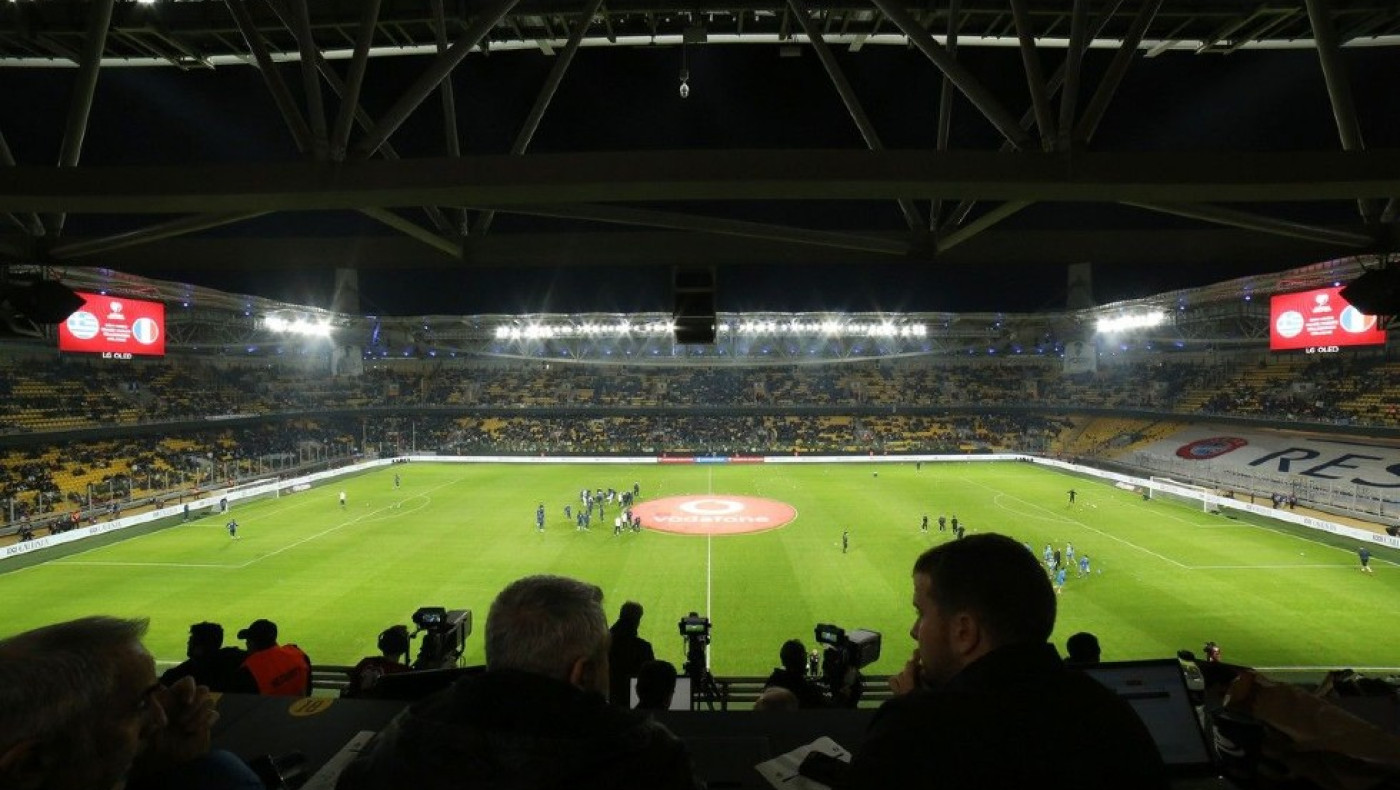 UEFA: Άνοιξαν οι αιτήσεις για τα εισιτήρια όλων των ευρωπαϊκών τελικών