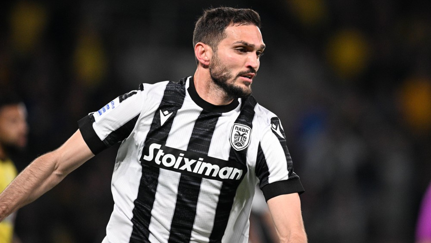 ΜΜΕ Ρωσίας: «Ο Οζντόεφ κοντά σε ανανέωση με ΠΑΟΚ»