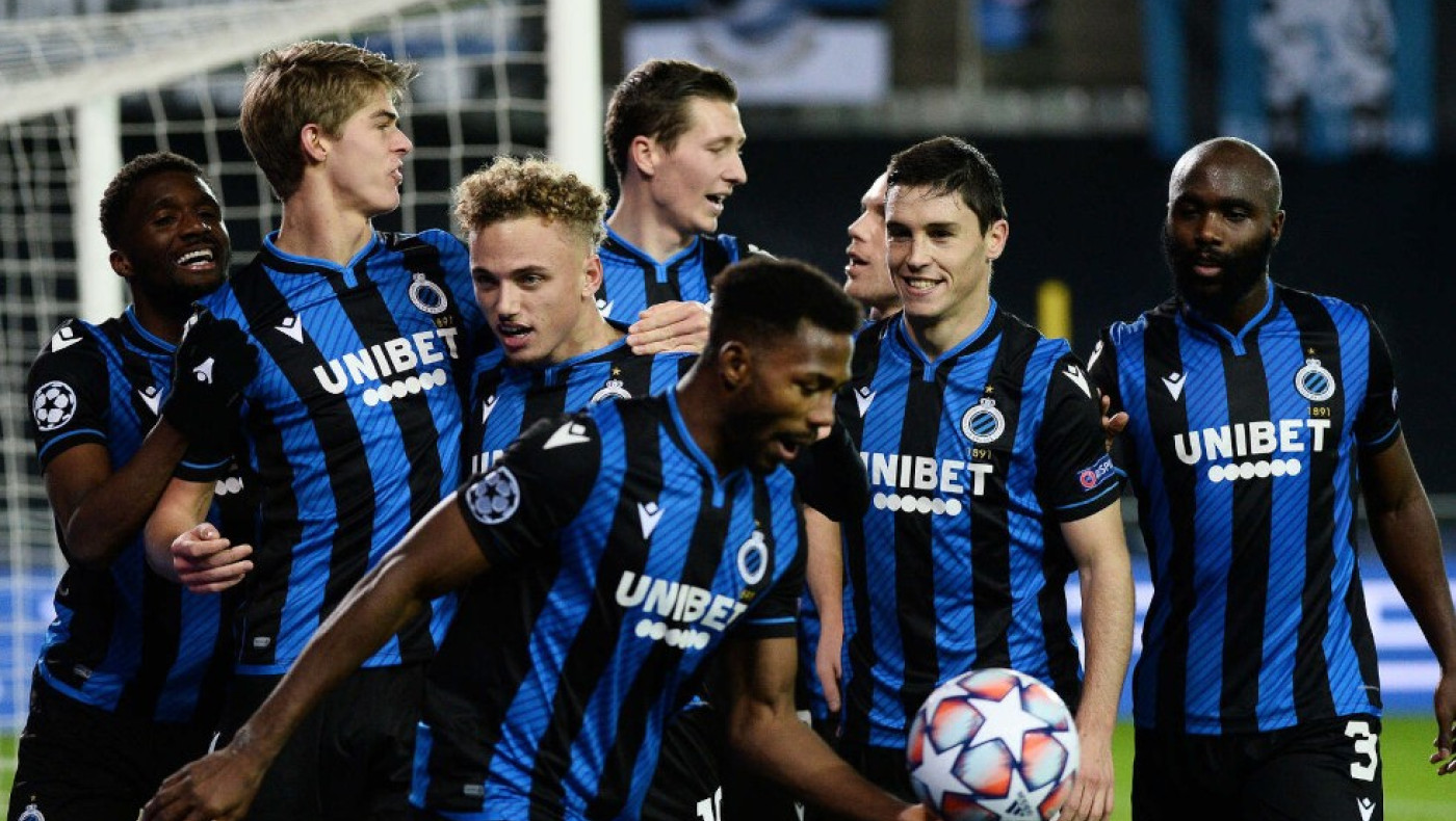 Χαμός από τους Βέλγους για το Κλαμπ Μπριζ-ΠΑΟΚ - Πόσα εισιτήρια έφυγαν