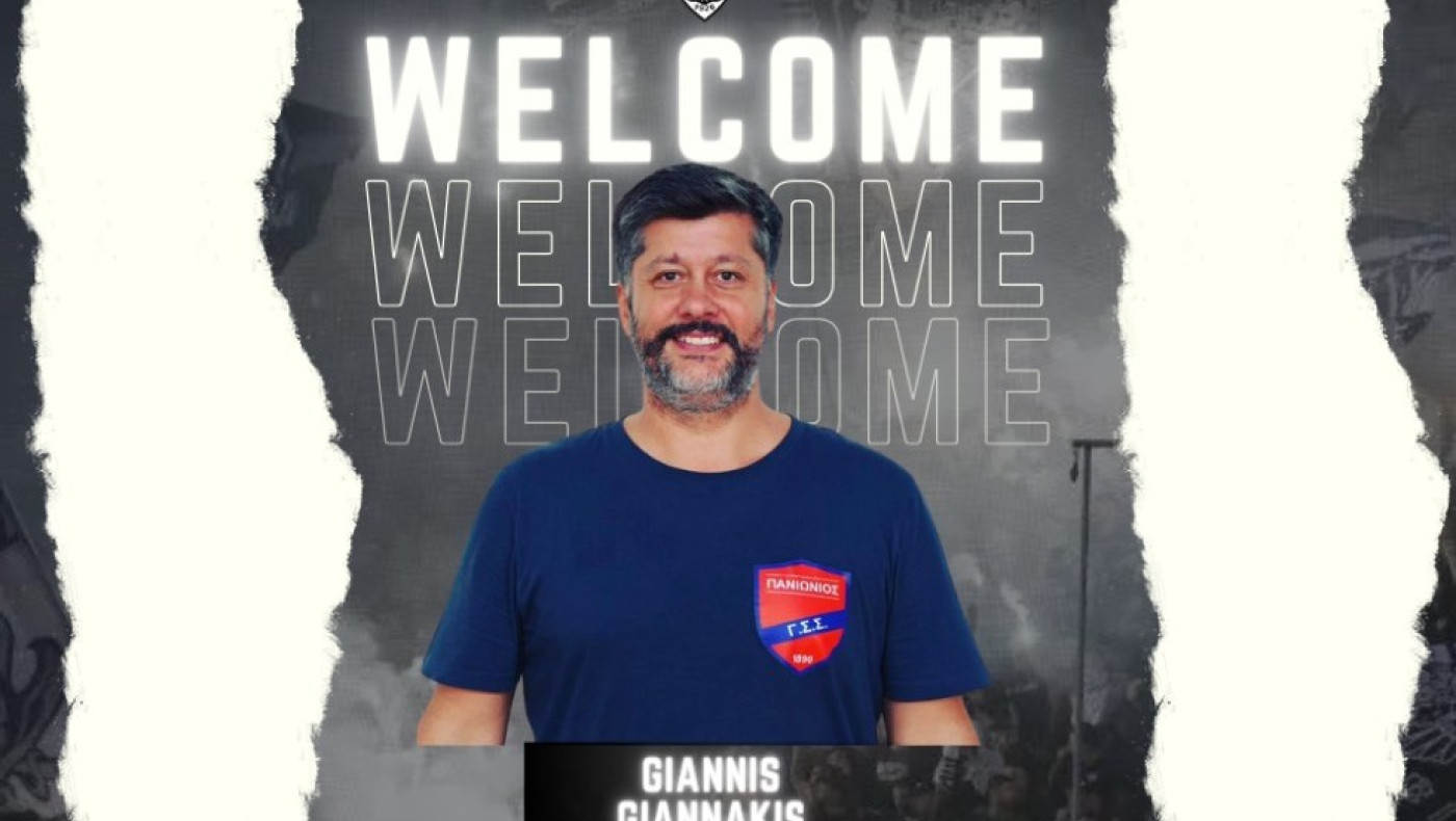 Γιαννάκης: «Σχεδιάζουμε τη νέα σεζόν, ήδη μιλάμε με παίκτριες»