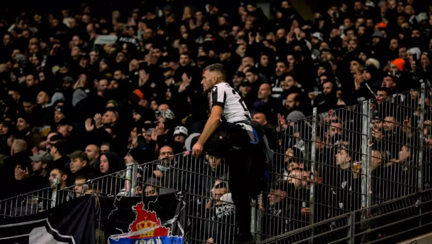 RFS-ΠΑΟΚ: Τι ισχύει με τα εναπομείναντα εισιτήρια