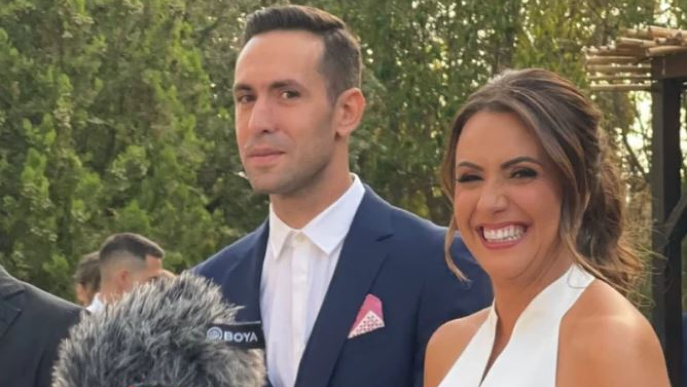 Σύζυγος διαιτητή Τάσου Παπαπέτρου: «Έχουμε δεχθεί απειλές»