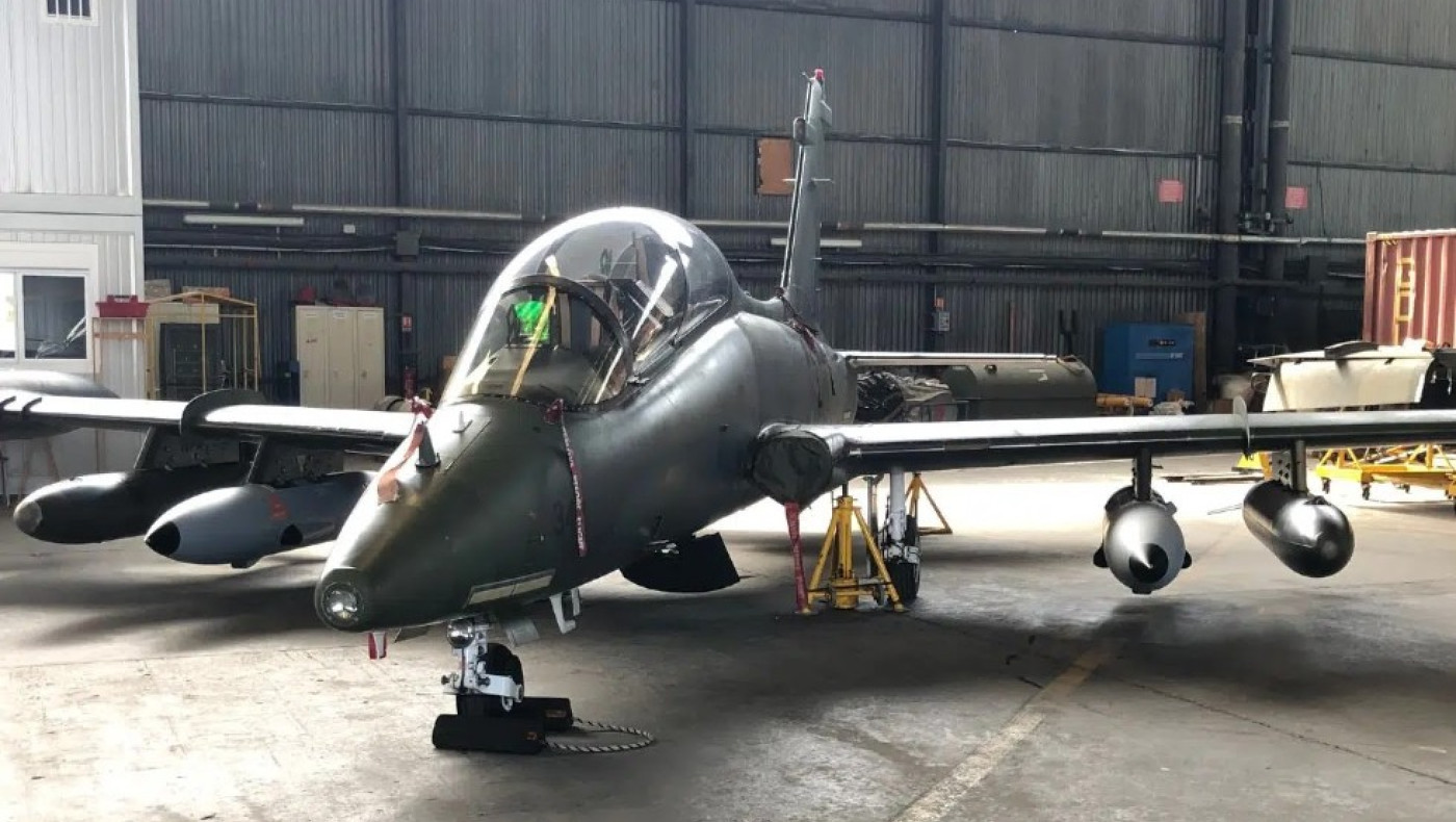 Αναταραχή στην Πολεμική Αεροπορία: Μαζικές απουσίες Υπαξιωματικών σε 112 και 117 Πτέρυγα Μάχης