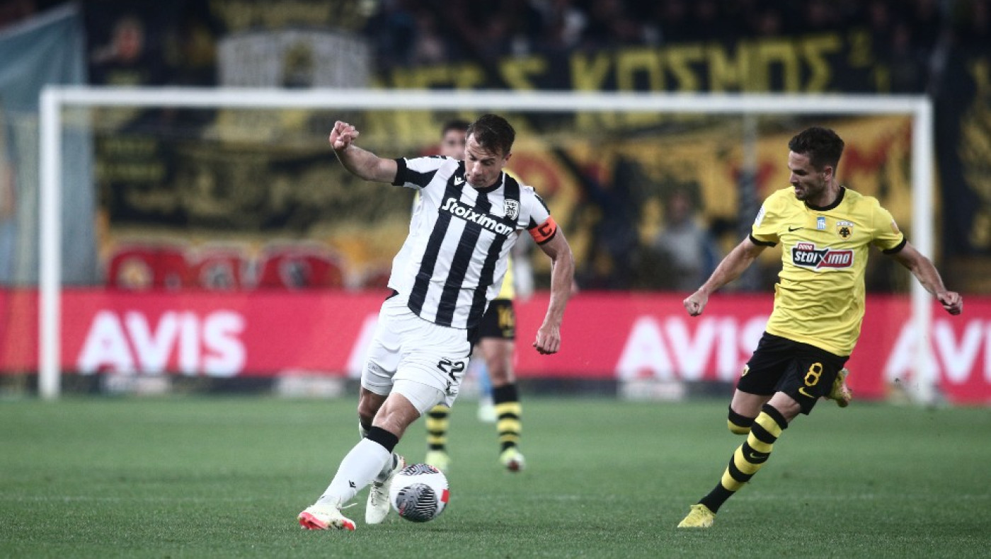 Σβαμπ: «Νιώθουμε όλοι πεινασμένοι για τίτλο»