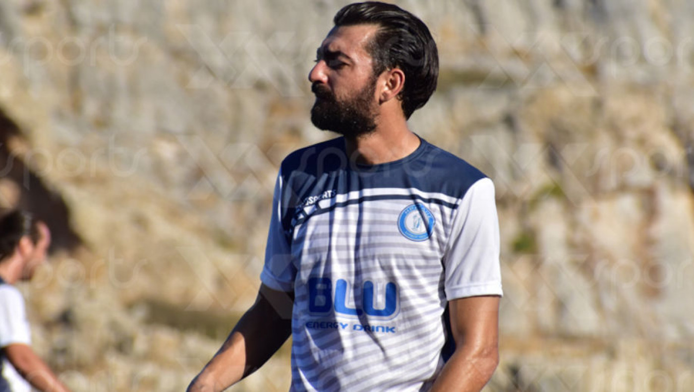 Ρόδος-Μπάμπης Ταγκάεφ για το δολοφονικό του χτύπημα: «Είμαι παράδειγμα προς αποφυγή»