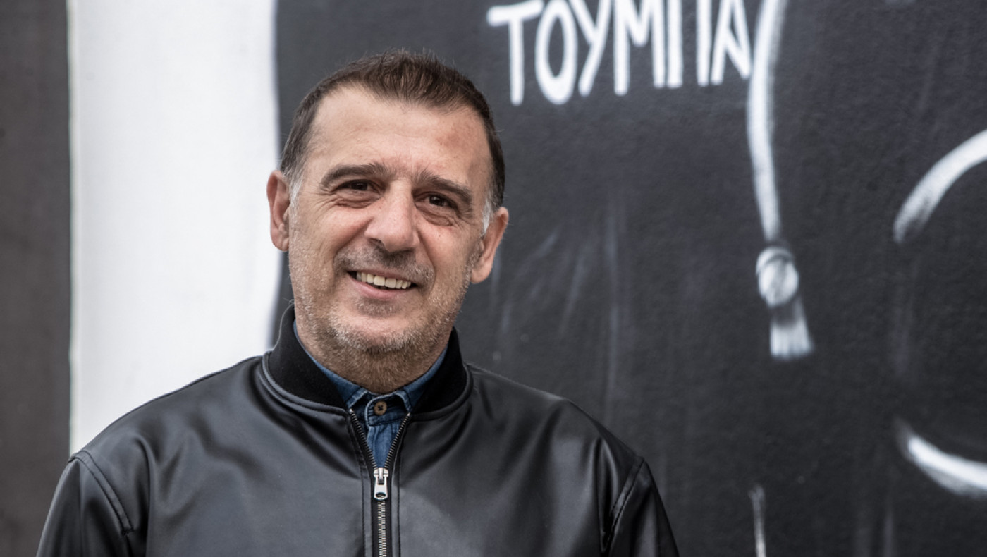 Τουρσουνίδης: «Δεμένη οικογένεια ο ΠΑΟΚ και αυτό βγαίνει στο γήπεδο - MVP o Οζντόεφ»