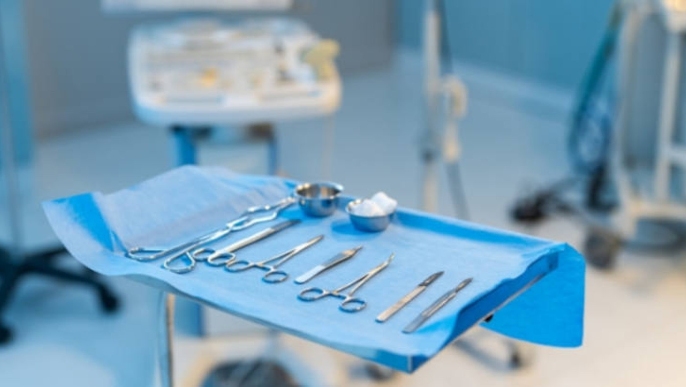 Κόρινθος: Ξέχασαν ιατρικό εργαλείο στην κοιλιά ασθενούς και πέθανε από σηψαιμία