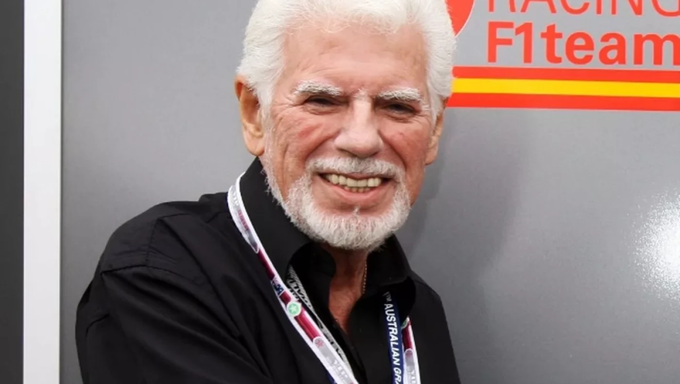Formula 1:  Πέθανε στα 86 του ο ιδρυτής της ομάδας Toleman