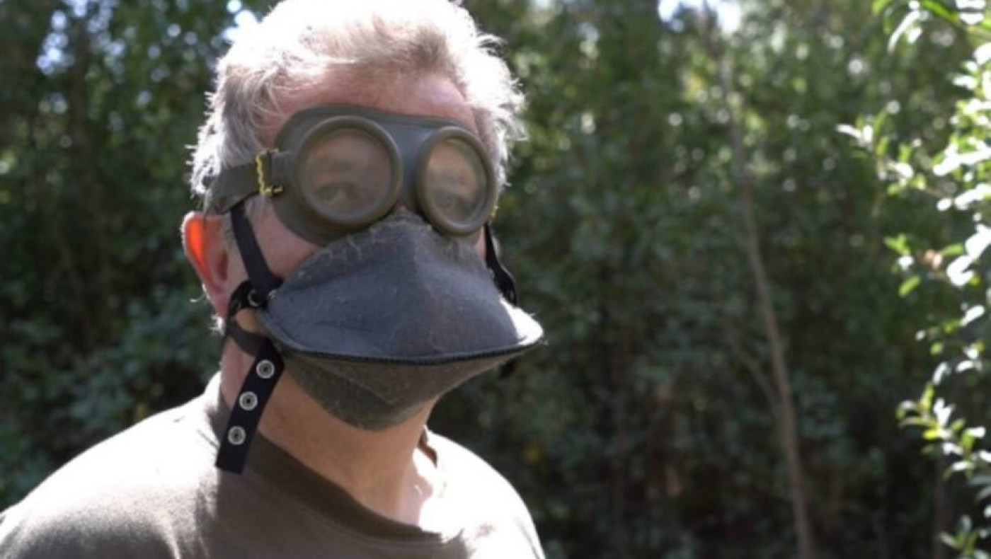 Οι Έλληνες preppers: Ετοιμάζονται για το τέλος του κόσμου & φτιάχνουν πυρηνικά καταφύγια (vid)