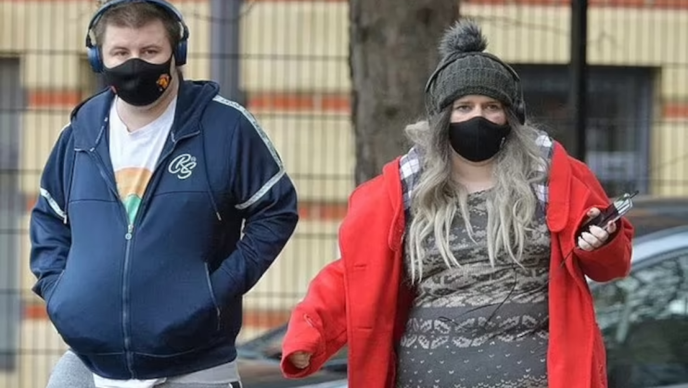 Βρετανία: Βασάνισε και δολοφόνησε τον 1 μήνα γιο του-Με 37 κατάγματα το παιδί