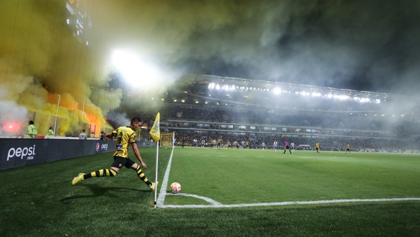 Original 21: «Η ΑΕΚ κλείνει τα 100 και το μόνο που της αξίζει είναι το Πρωτάθλημα»