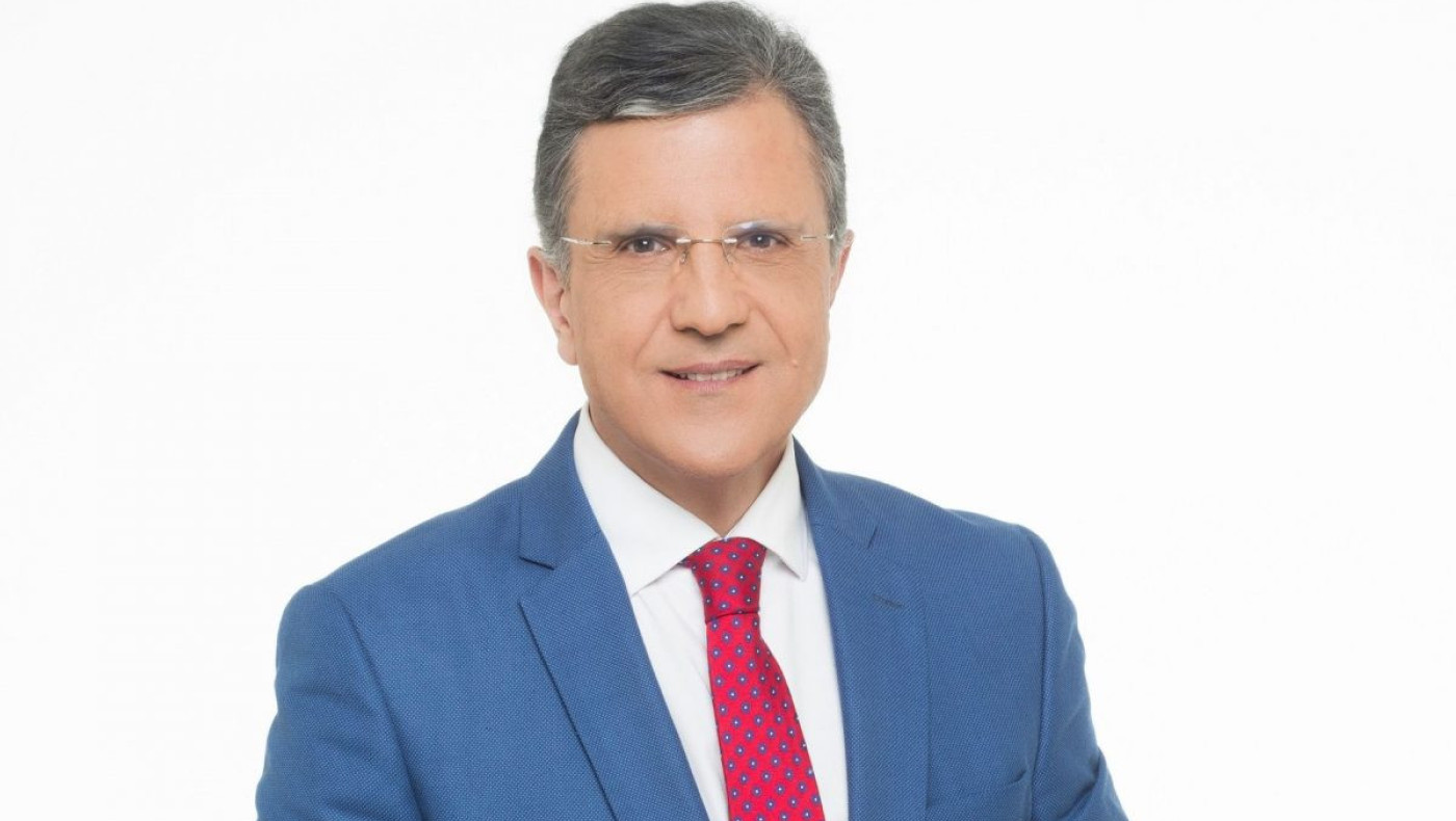 Αυτιάς: «Στο Ευρωκοινοβούλιο με σύνθημα «Πατρίδα, θρησκεία, οικογένεια»