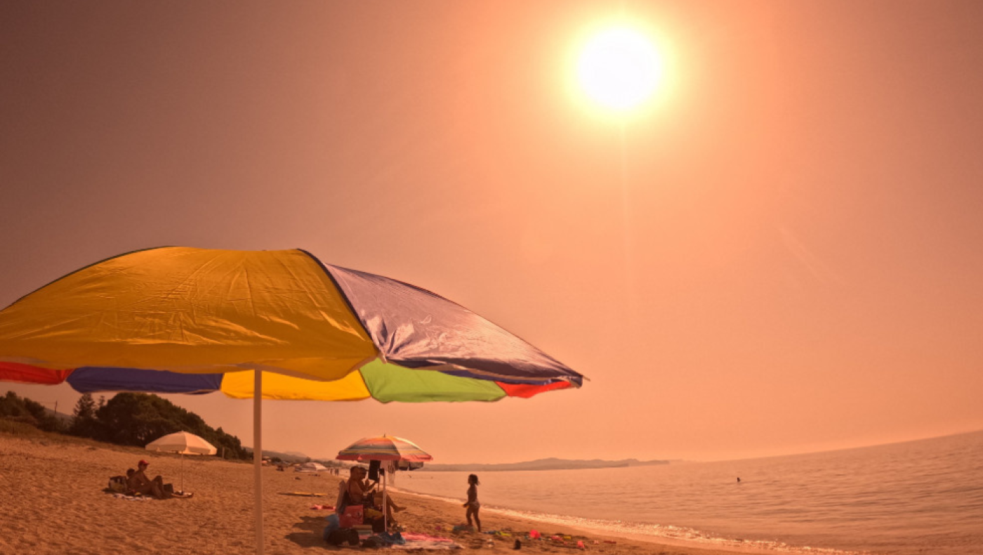 Καιρός: Έρχεται τρίμηνο με πολλή ζέστη και λίγες βροχές