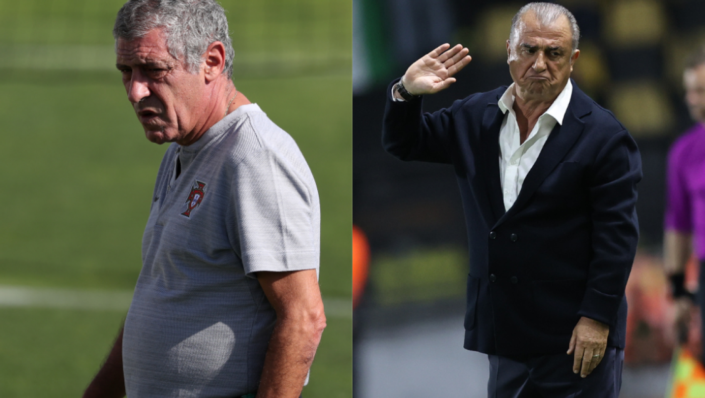 Τουρκικό ΜΜΕ: «Ο Παναθηναϊκός θέλει τον Σάντος αντί του Τερίμ»