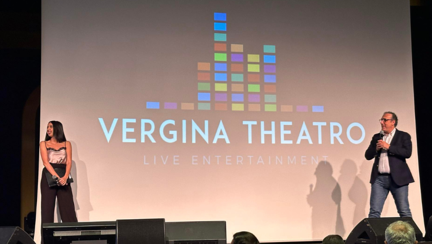Άλλη μία ΠΑΟΚτσήδικη Ευρωπαϊκή βραδιά στο Vergina Theatro του Regency Casino Thessaloniki σε συνεργασία με το Μετροπολις 95.5