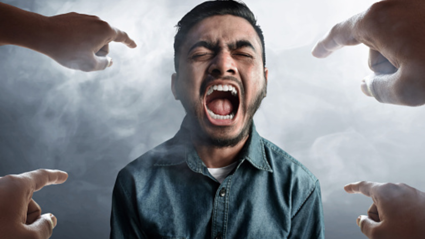 Είστε θυμωμένοι; Ιάπωνες βρήκαν πώς θα ξεσπάσετε τα νεύρα σας χωρίς καμία συνέπεια!