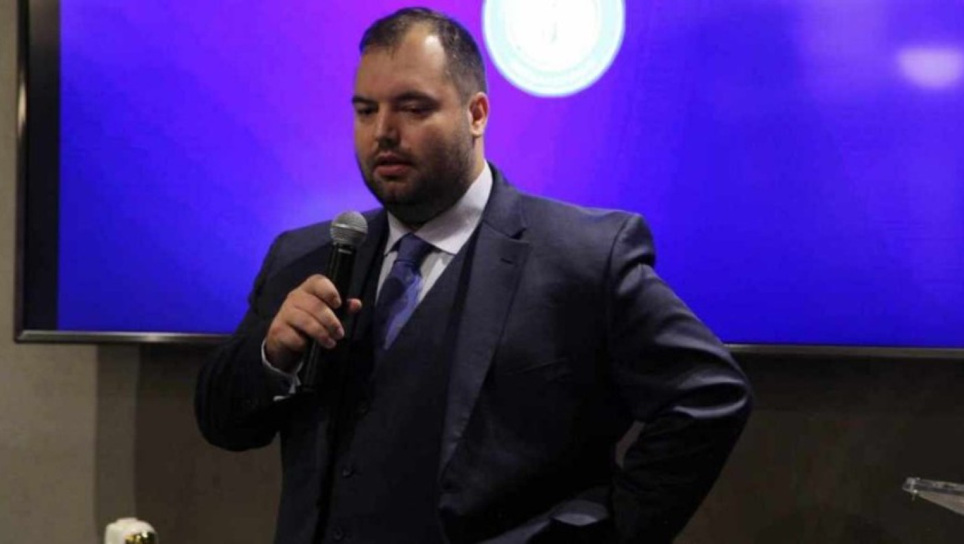 Τυφώνας στη Φλόριντα: Ο Μπομπ Μάνσφιλντ «εγκλωβίστηκε» και ζει την εμπειρία του «Μίλτον»