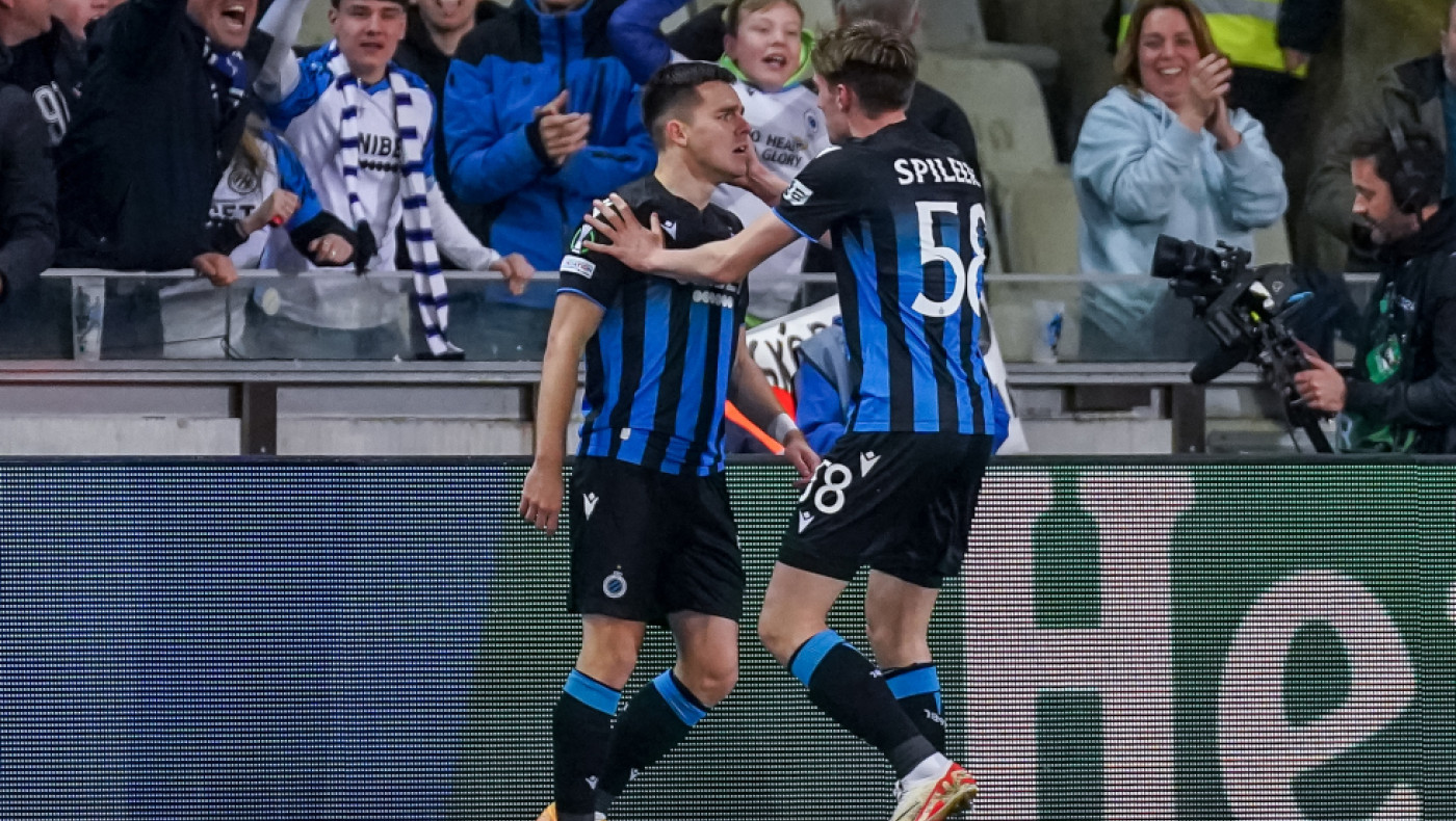 Βέτλεσεν: «Έχουμε μεγάλο και ποιοτικό ρόστερ, δεν φοβόμαστε τις απουσίες στην Τούμπα»