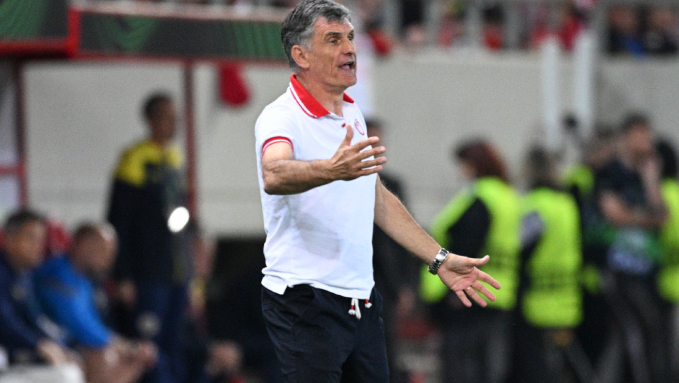 Μεντιλίμπαρ: «Το πέναλτι επηρέασε την εξέλιξη»