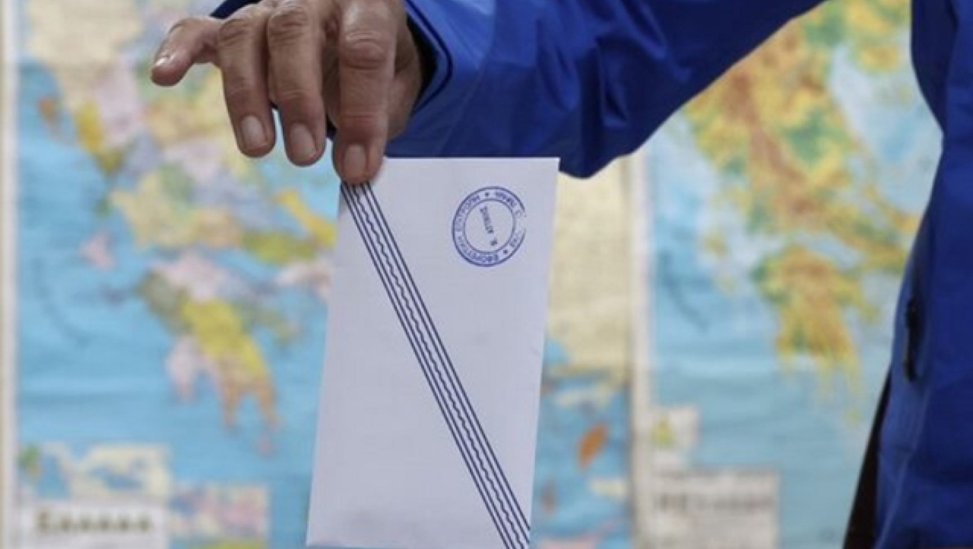 Δημοσκόπηση: Τρίτο κόμμα στη Μακεδονία με διψήφιο ποσοστό η «Ελληνική Λύση»