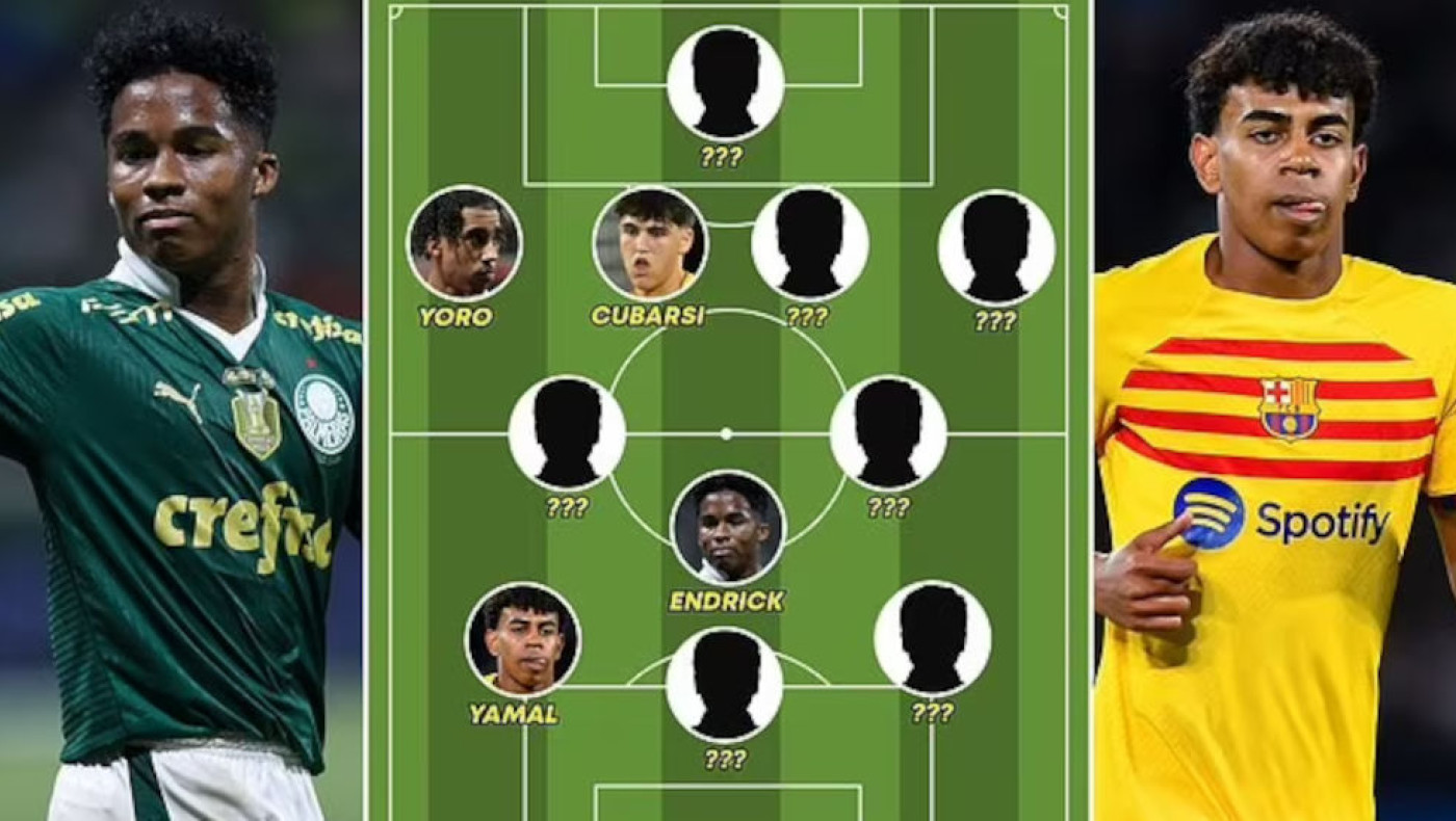 Αποκάλυψη: Ενδεκάδα από «χρυσάφι»-Τα νέα «αστέρια» που κάνουν τη διαφορά