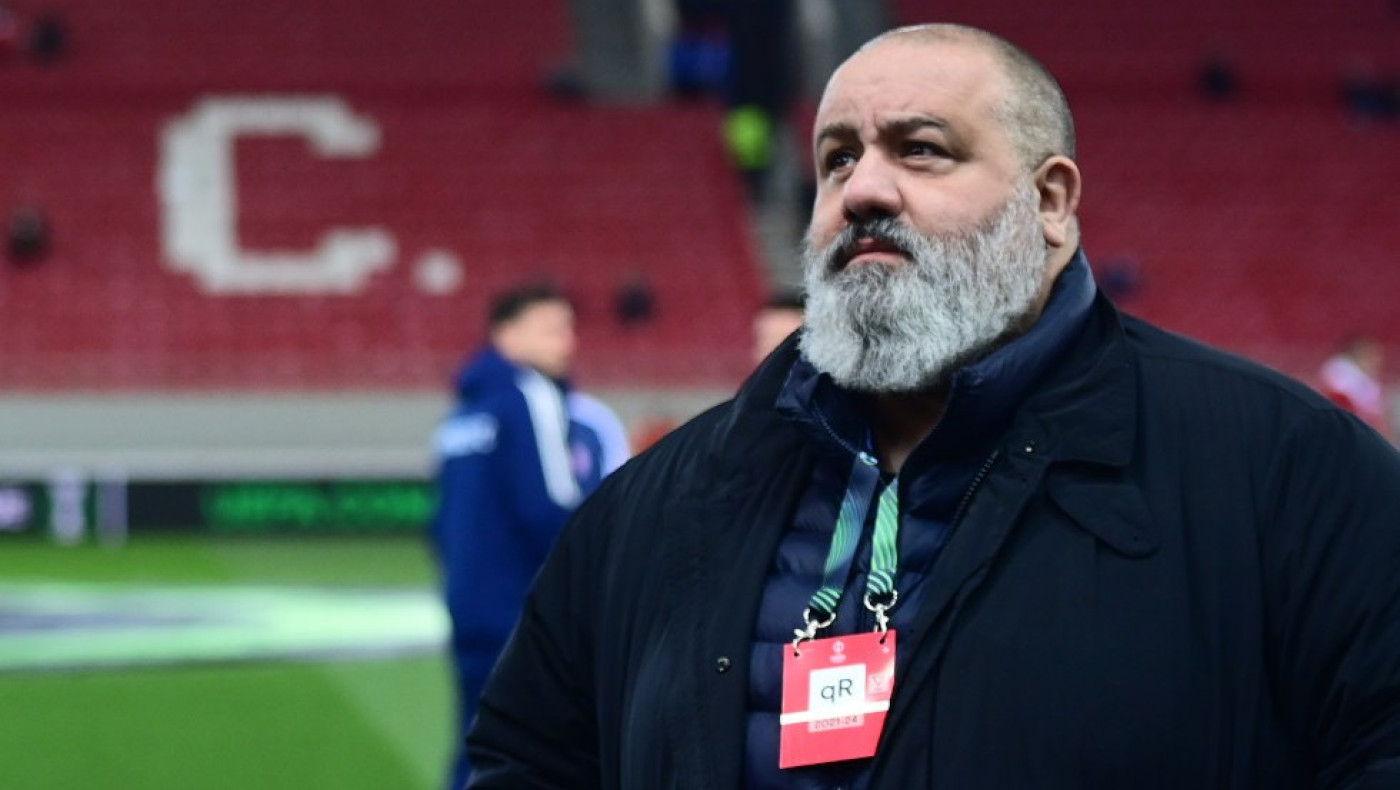 Καραπαπάς: «Του χρόνου δεν έχει δώρα, οι μανάδες ζώα δεν φταίνε σε τίποτα»