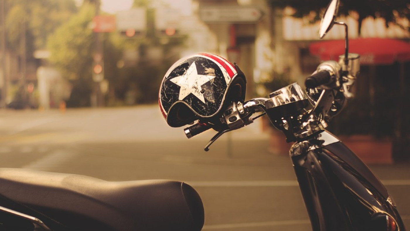 Προ των πυλών ο νέος Κ.Ο.Κ – Έρχονται βαριές καμπάνες για όσους δεν φορούν κράνος