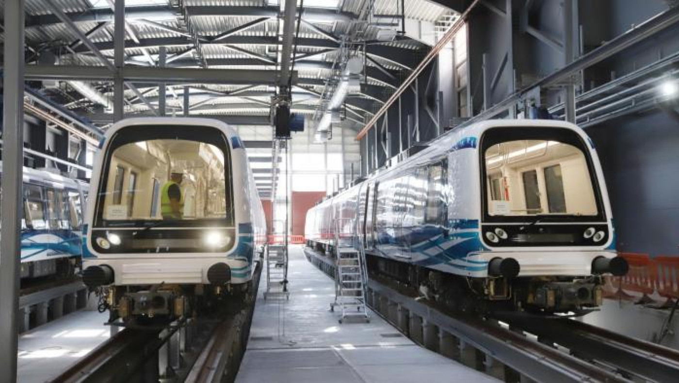 Θεσσαλονίκη-Συγκέντρωση για Τέμπη: Ποιοι σταθμοί του Μετρό θα είναι κλειστοί το Σάββατο (28/2)