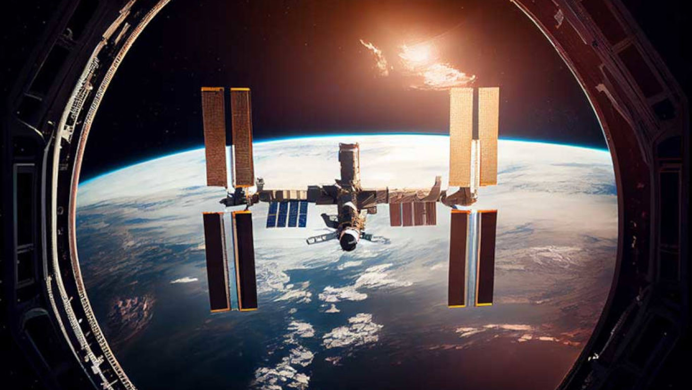 Τι είναι οι μικροδορυφόροι και πώς θα βοηθήσουν σε πλημμύρες και πυρκαγιές