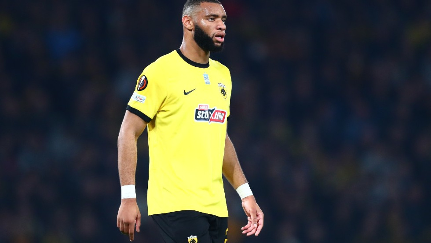 ΑΕΚ: Έτοιμος με Άρη ο Μουκουντί