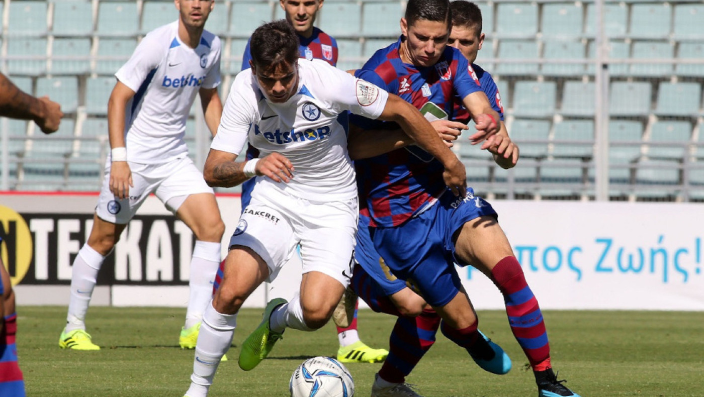 «Real player»: Στην Ελλάδα κερδίζουν οι ενδιαφερόμενοι