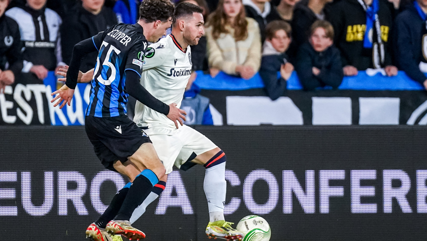 ΠΑΟΚ: Τι «βλέπουν» οι στοιχηματικές για τη ρεβάνς και την πρόκριση