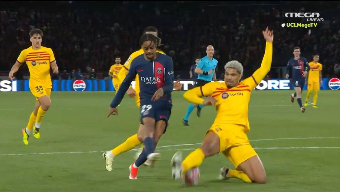 Ματς ΕΠΟΣ στο Παρίσι με νικήτρια την Μπαρτσελόνα