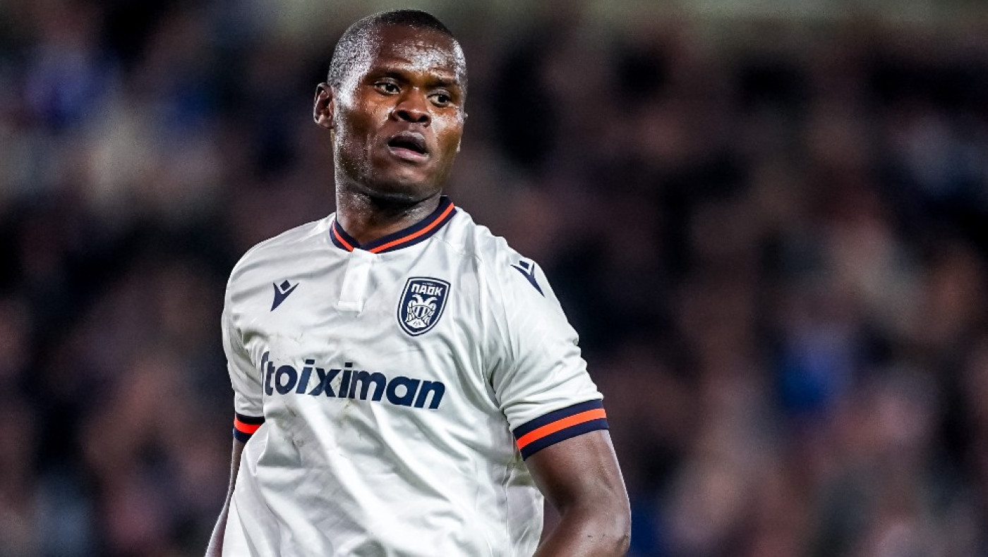 Παπάζογλου: «Χωρίς έτοιμο σέντερ φορ, ο ΠΑΟΚ δεν πρέπει να πουλήσει τον Σαμάτα»