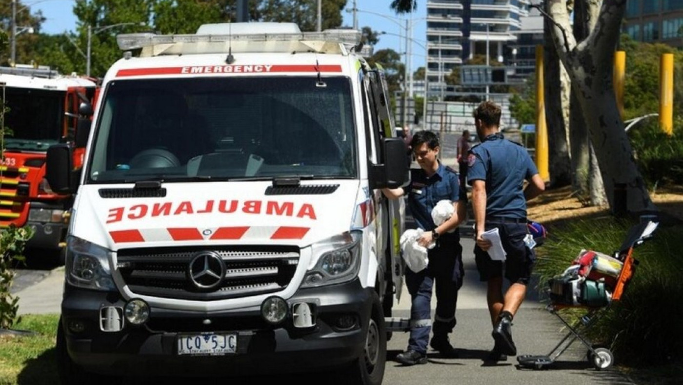 Συναγερμός στο Σίδνεϊ: Νεκροί και τραυματίες από επίθεση με μαχαίρι και πυροβολισμούς σε εμπορικό κέντρο