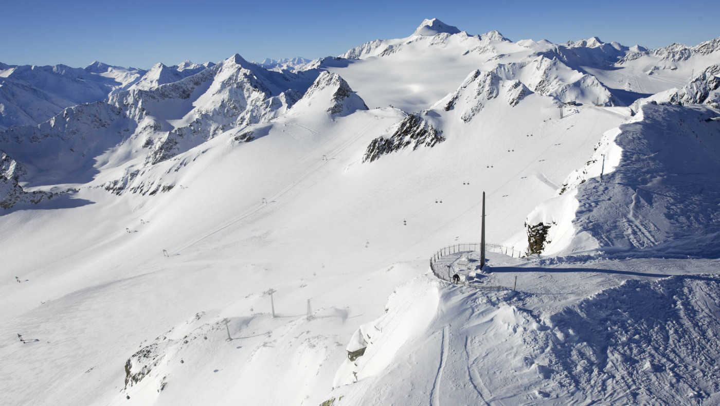 Άλπεις: Νέα τραγωδία με 3 νεκρούς-Χιονοστιβάδα καταπλάκωσε τουρίστες