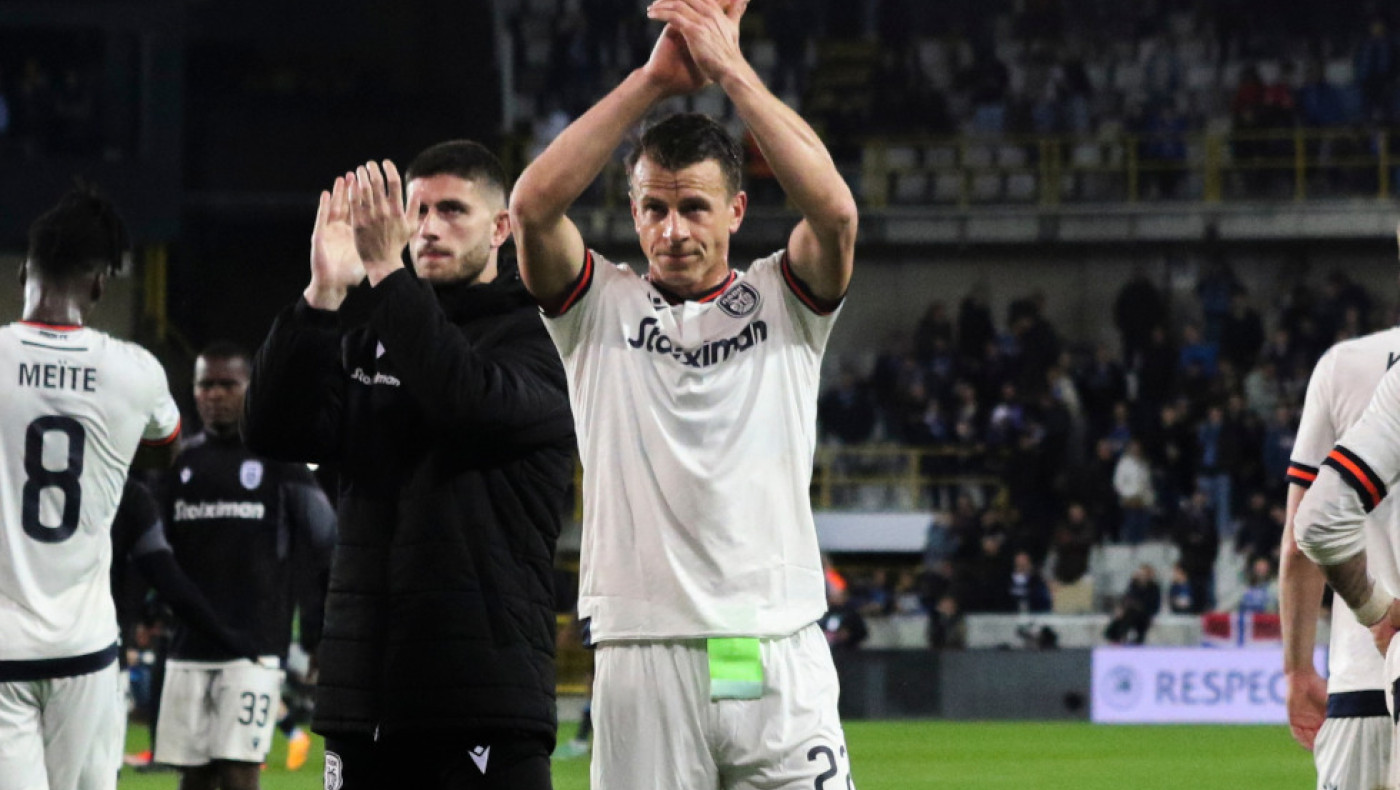 Η αναφορά της UEFA για την μεγάλη πρόκληση που έχει μπροστά του ο ΠΑΟΚ