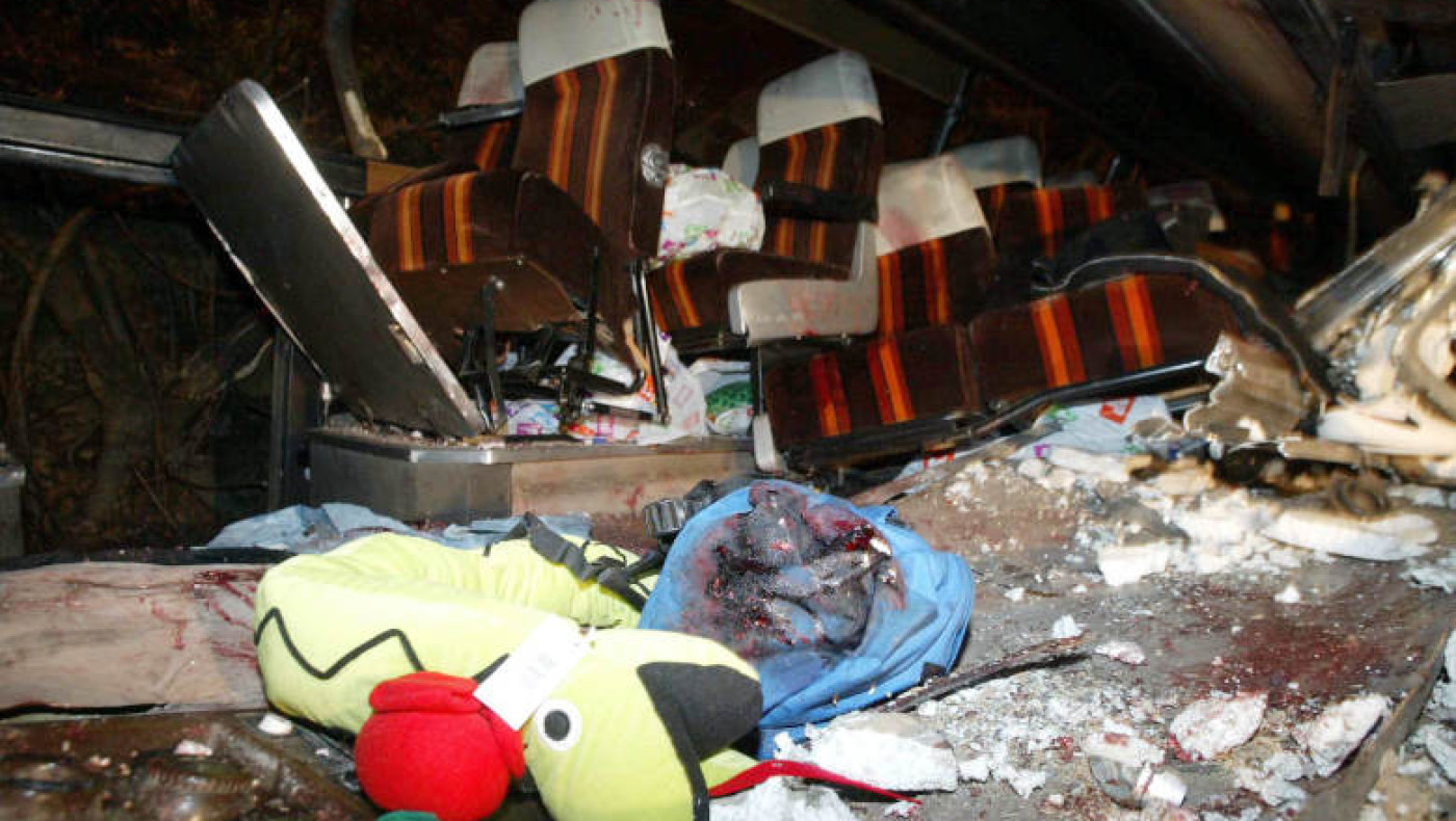 Τέμπη: 21 χρόνια από το δυστύχημα που «πάγωσε» το πανελλήνιο