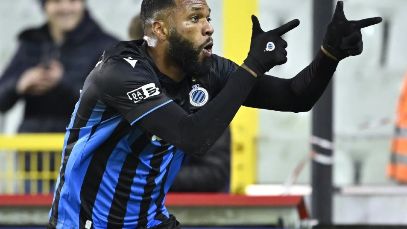 O φόβος της Μπριζ με τον Τιάγκο για τα ματς με τον ΠΑΟΚ