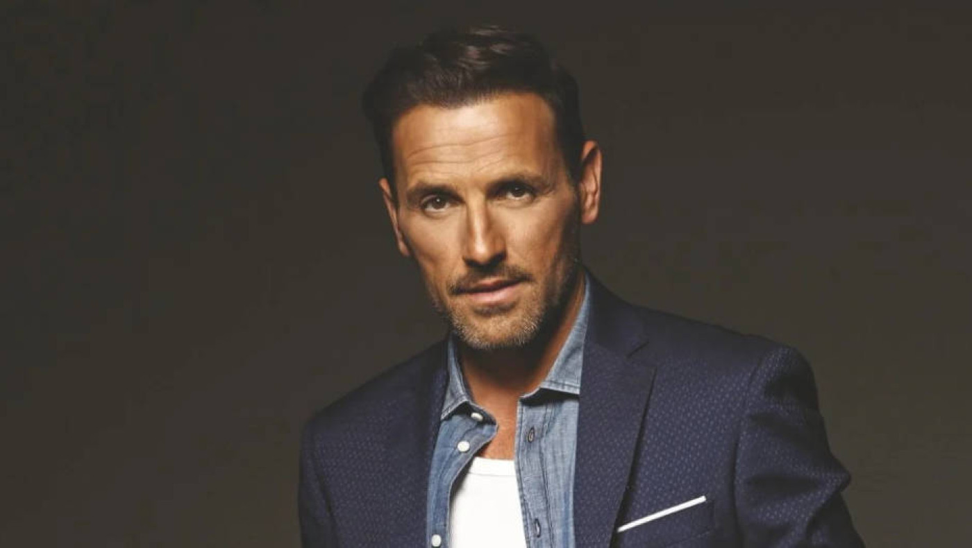 Νίκος Βέρτης: Εσπευσμένα στο νοσοκομείο ο τραγουδιστής-Ακυρώνονται οι εμφανίσεις του