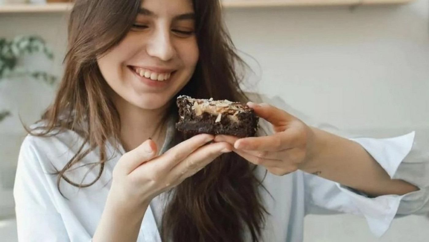 Ποιο είναι το «κόλπο» για να μην τρώμε ζάχαρη