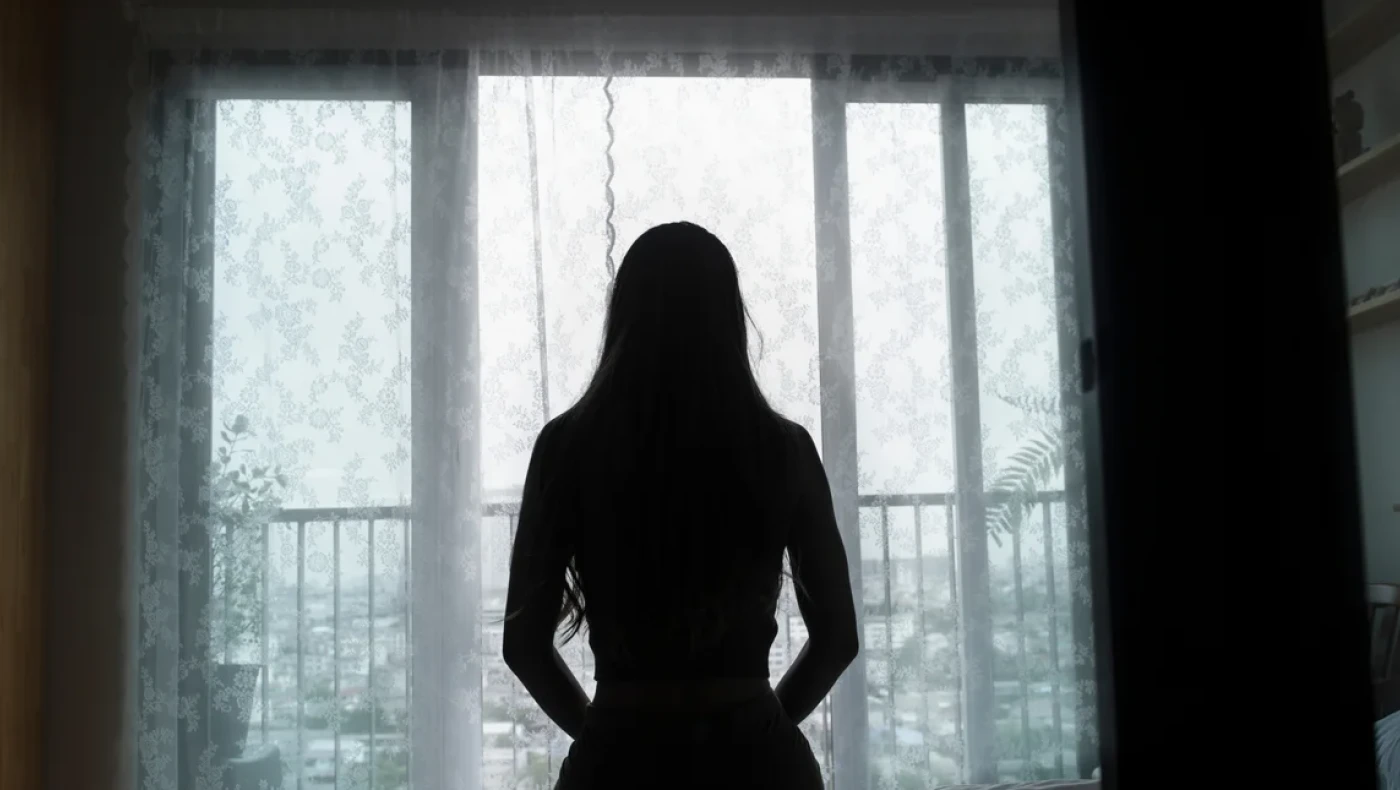 Αίγιο: 36χρονη έκανε απόπειρα αυτοκτονίας, μετά από επεισόδιο ενδοοικογενειακής βίας