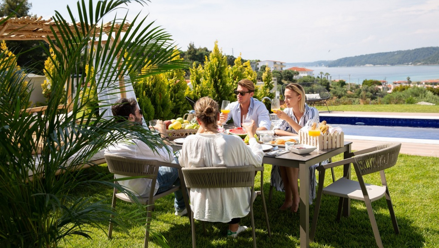 Πάσχα & Πρωτομαγιά στο ονειρικό Soleado: Η Οικογενειακή Απόδραση που Ψάχνατε!