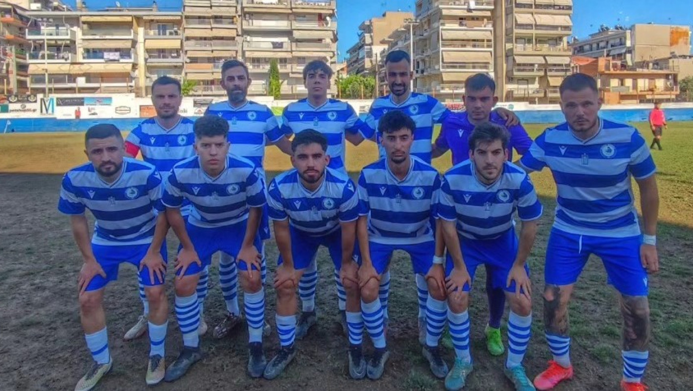 Γ’ κατηγορία ΕΠΣΜ: Πήραν τα δέκα εισιτήρια ανόδου (πρωταθλητές και δευτεραθλητές)