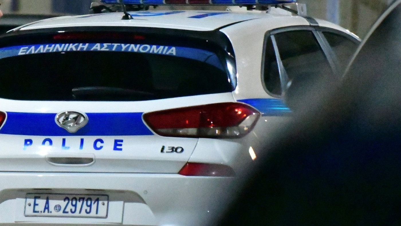 Φιλοθέη: Γιος ανώτερου αξιωματικού της αστυνομίας στην υπόθεση