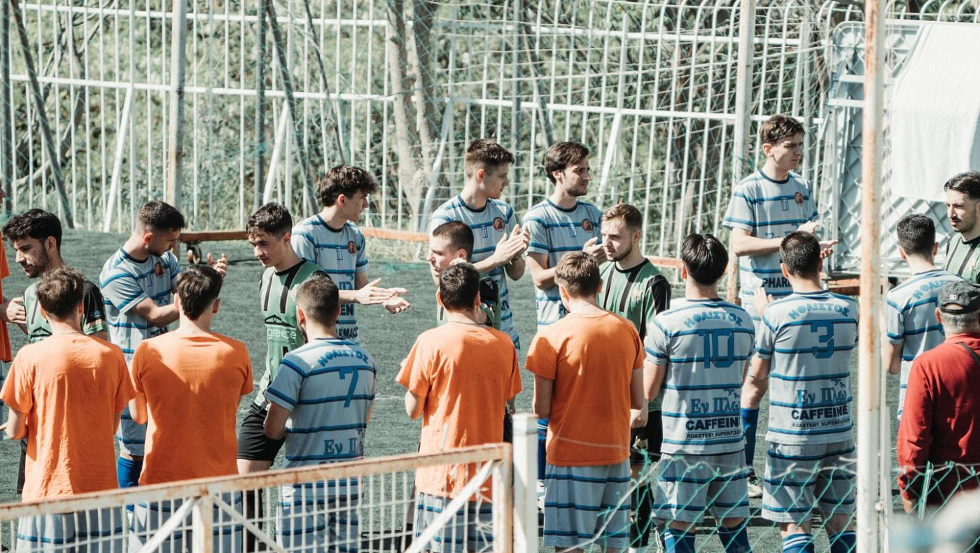 ΕΠΣΜ: Πανάξιοι πρωταθλητές οι ΥΛΤΕΞ Λύκοι